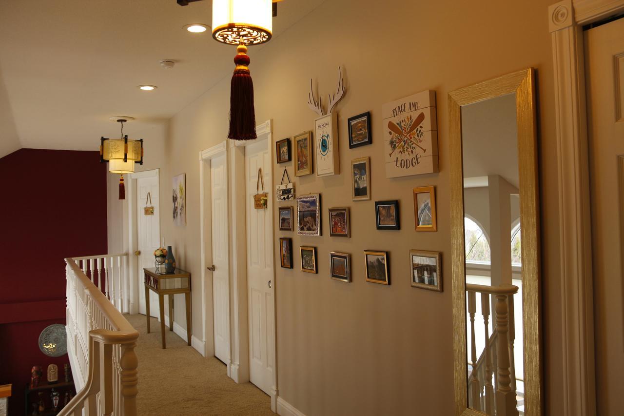 Lakeview Oasis Bed And Breakfast West Kelowna Exterior photo